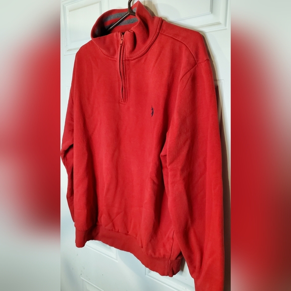U.S. Polo Assn. Sweatshirt Size L - Picture 5 of 6